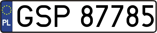 GSP87785