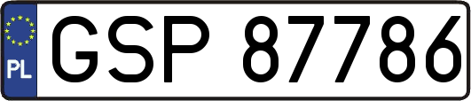 GSP87786