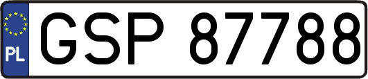 GSP87788