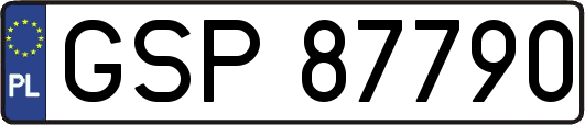 GSP87790
