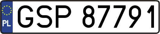 GSP87791