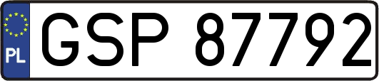 GSP87792