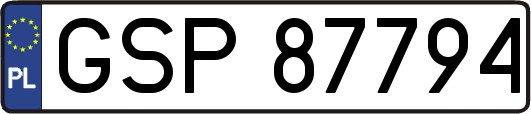 GSP87794