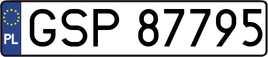 GSP87795
