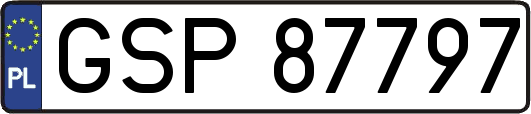GSP87797
