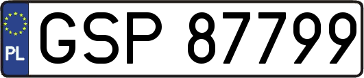 GSP87799
