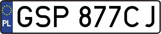 GSP877CJ