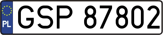 GSP87802