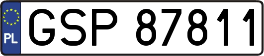 GSP87811