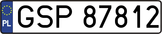 GSP87812