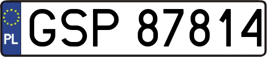 GSP87814