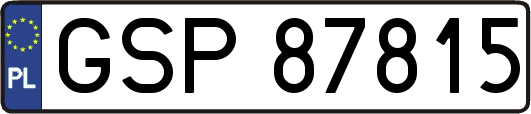 GSP87815