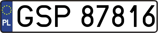GSP87816