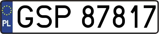 GSP87817