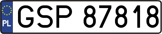 GSP87818