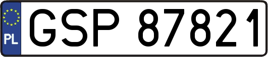GSP87821