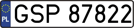 GSP87822