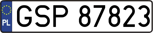 GSP87823