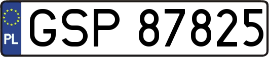 GSP87825