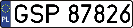 GSP87826