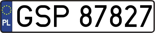 GSP87827