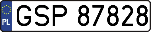 GSP87828