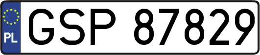 GSP87829