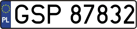 GSP87832
