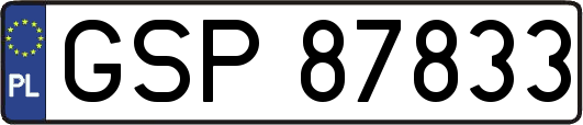 GSP87833