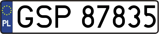 GSP87835
