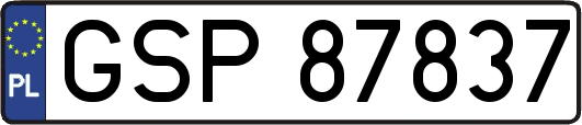 GSP87837