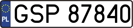 GSP87840
