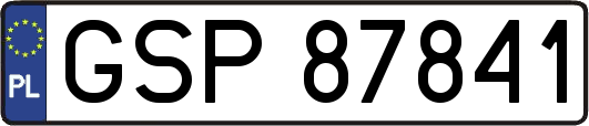 GSP87841