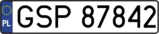 GSP87842