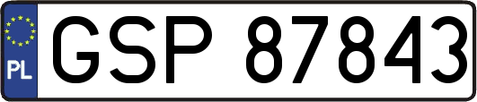 GSP87843