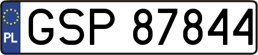 GSP87844