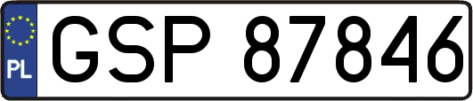 GSP87846