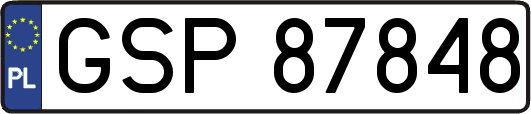 GSP87848