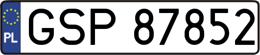 GSP87852