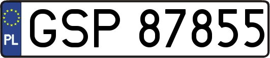 GSP87855