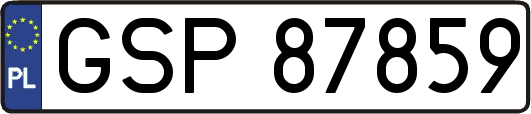 GSP87859