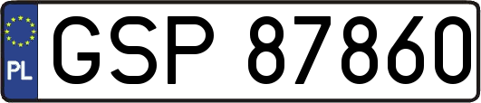 GSP87860