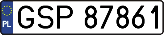 GSP87861
