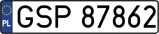 GSP87862