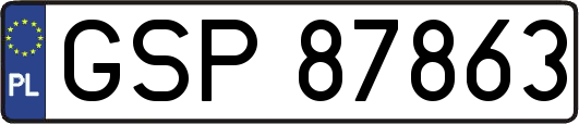 GSP87863