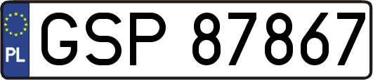 GSP87867