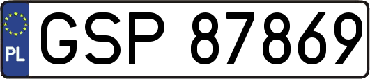 GSP87869