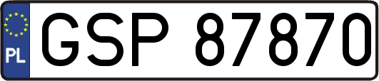 GSP87870