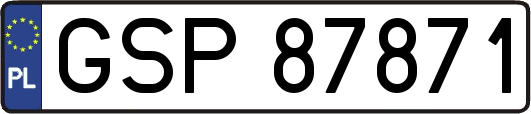 GSP87871
