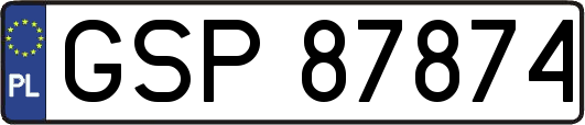 GSP87874